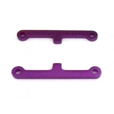 SUSPENSION ARM BRACE 2 PCS